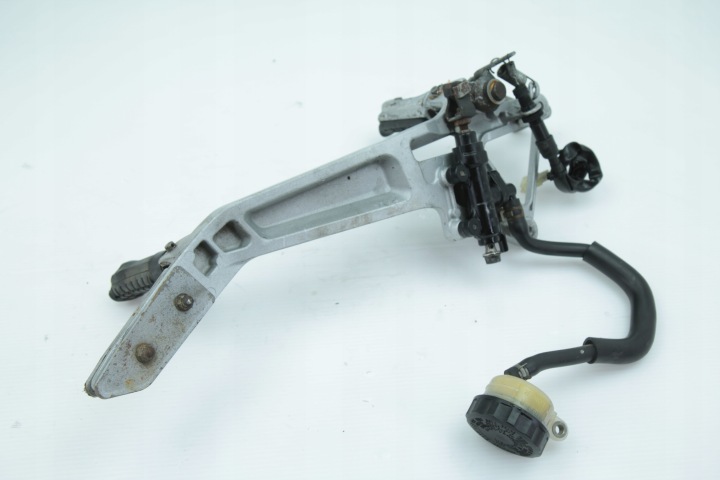HONDA PC36 RADIO 600 HORNET 05-06 SET PODNOZEK DROIT