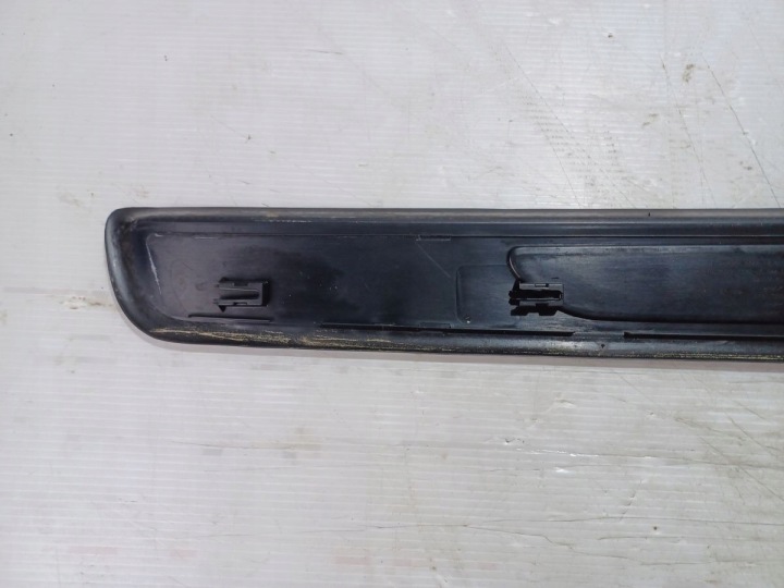 BMW 3 E92 COUPÉ E93 MODULE CABRIO MOULURE SEUIL SEUIL DROITE AVANT 7900752