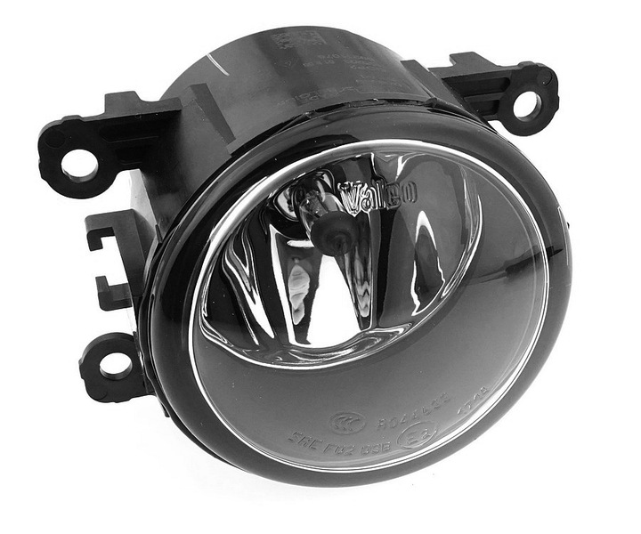 HALOGEN LAMP HALOGEN LAMPS ORIGINAL VALEO CITROEN C4 C5 C6 photo 2 - milautoparts-fr.ukrlive.com