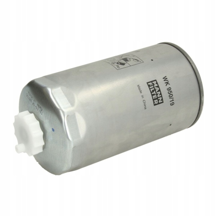FILTRE CARBURANTS MANN-FILTER WK 950/19 WK95019