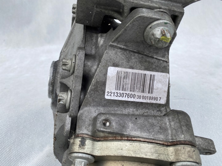 MERCEDES W204 W212 W222 W218 REDUCTOR EJE DELANTERO A2213307600 