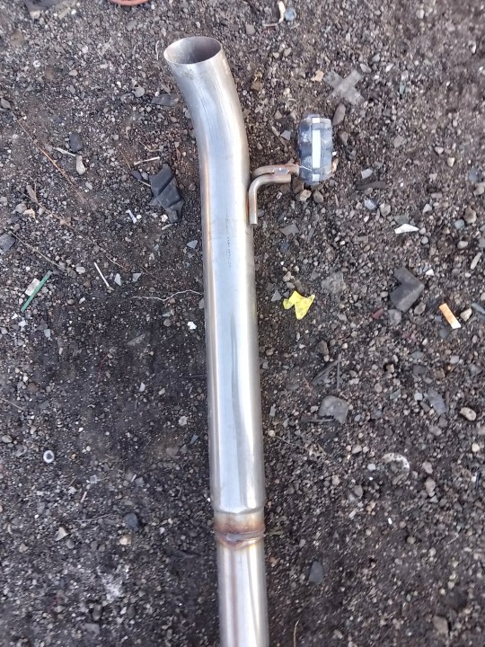 RENAULT TRAFIC III IV TLUMNIK ÉCHAPPEMENT CATALYSEUR 208020728R CAPTEURS SONDES