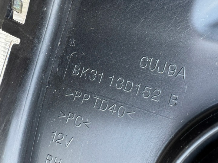 FORD TRANSIT VI 6 13-18R PHARE DROITE AVANT DROIT AVANT BK3113D152