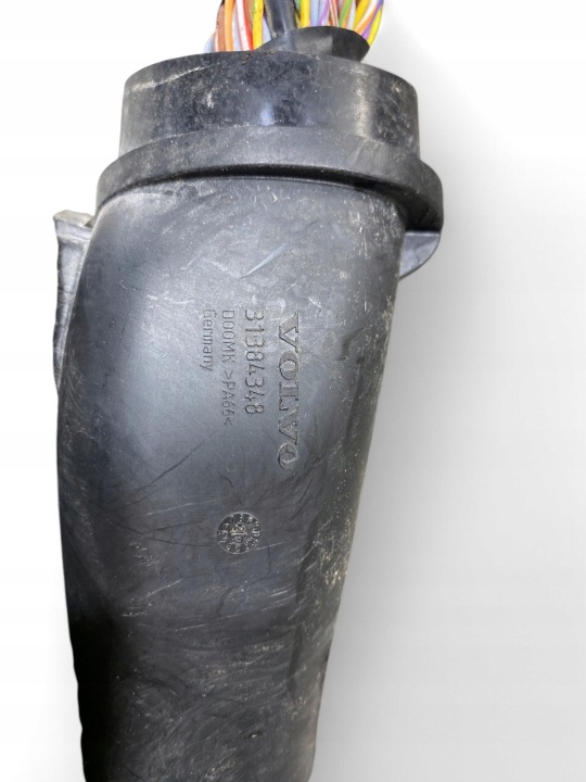 VOLVO XC90 2021 FAISCEAU DE CÂBLES FILS MOTEUR 32320450