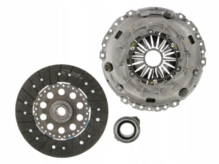 KIT ADHÉRENCE LUK 625 3072 00 625307200