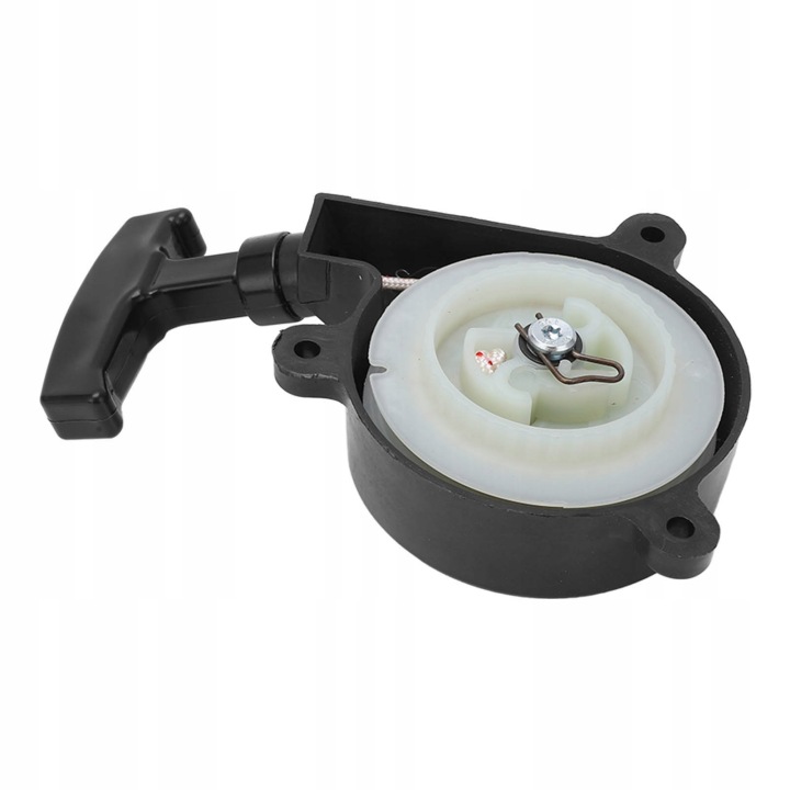 ENSEMBLE DÉMARREUR ODRZUTOWEGO 4203 190 0405 POUR VENTILATEURS STIHL BR320 10