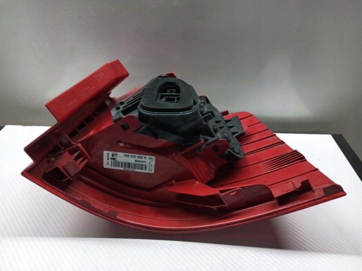 PHARE ARRIÈRE ARRIÈRE GAUCHE SEAT ALHAMBRA VW SHARAN 2010-2015 7N5945095H