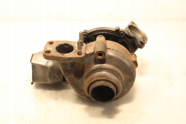 PEUGEOT 307 LIFT 1.6 HDI TURBINE 9657571880