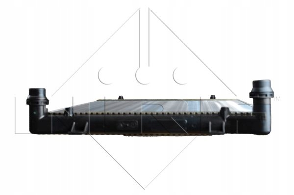 RADIATEURS EAU NRF 53022