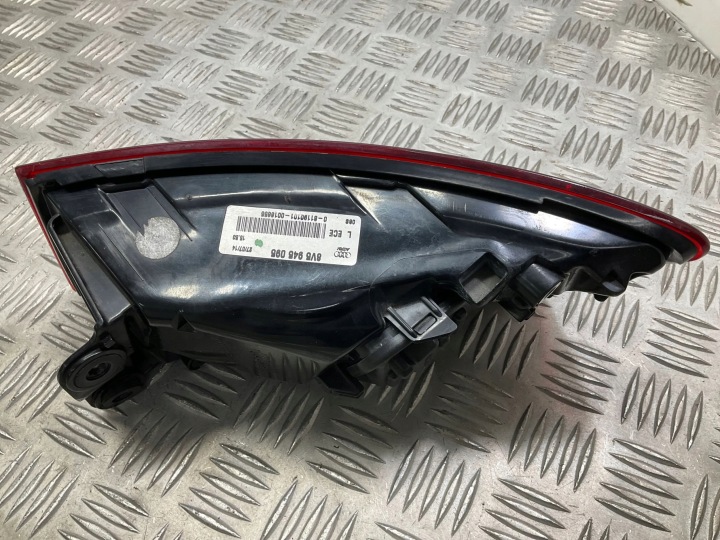 2014 AUDI A3 S3 8V PHARE ARRIÈRE 8V5945095