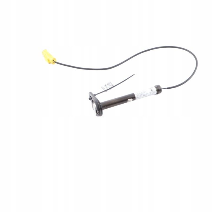 MERCEDES R231 SERVOMOTEUR CAPOTS PROTECTION PIÉTONS GAUCHE DROITE A2318870010