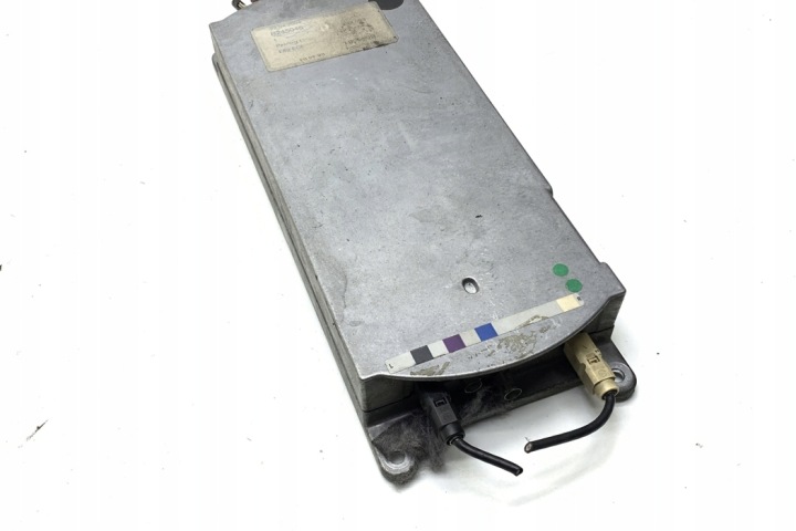 MODULE TÉLÉPHONE BMW 5 (E60) 84116948920 3.0L DIESEL 160KW 2004