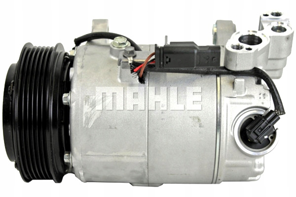 COMPRESOR DE ACONDICIONADOR BMW 2 F45 2 GRAN TOURER F46 5 F10 5 F11 7 G11 