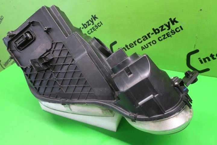 SKODA YETI (5L) 2009 2010 2011 2012 2013 GAUCHE PHARE PROJECTEUR XÉNON