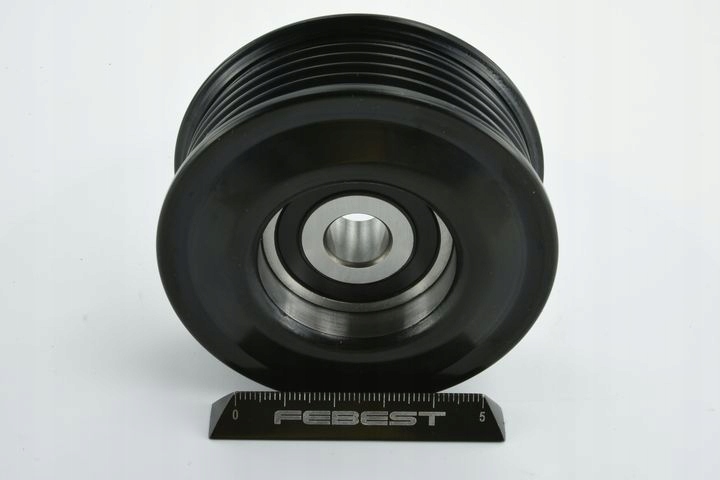 GALET OBWODOWA TOYOTA LAND CRUISER 100 HDJ100,UZJ100 1998.01 0188-2UZFE F