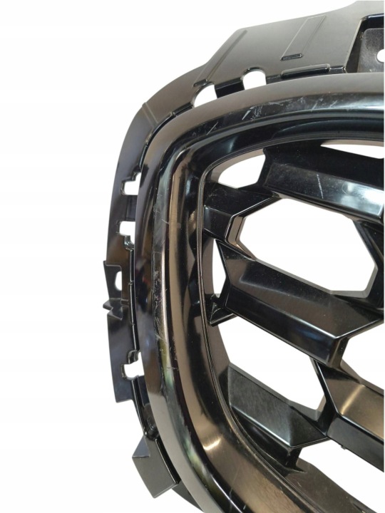 CALANDRE GRILLE KIA SPORTAGE 4 IV LIFT 86352-F1800