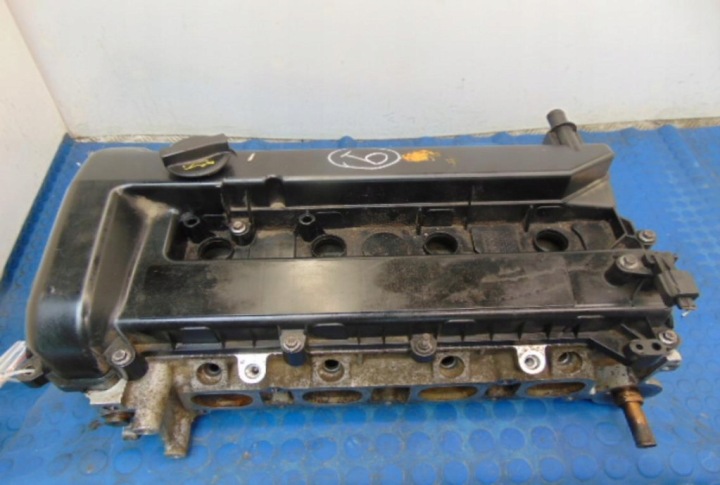 FORD MONDEO MK3 CULASSE MOTEUR 1.8 16V 1S7G6090AX