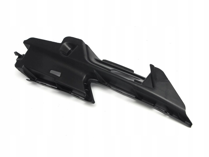 JEU 2 PIÈCES POIGNÉE GAUCHE DROIT GLISSIÈRE PARE-CHOCS FIXATION SUPPORT AUDI A3 8V 16-20