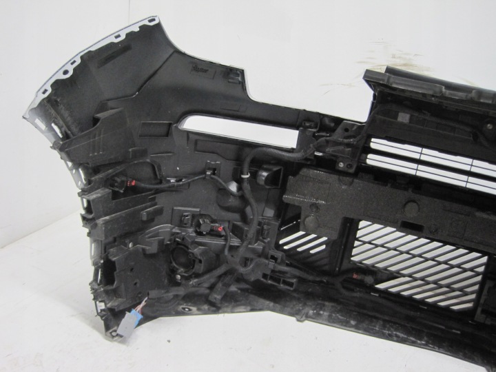 PARE-CHOCS CITROEN C4X 6 PDC LIFT 25R C4 III AVANT AVANT
