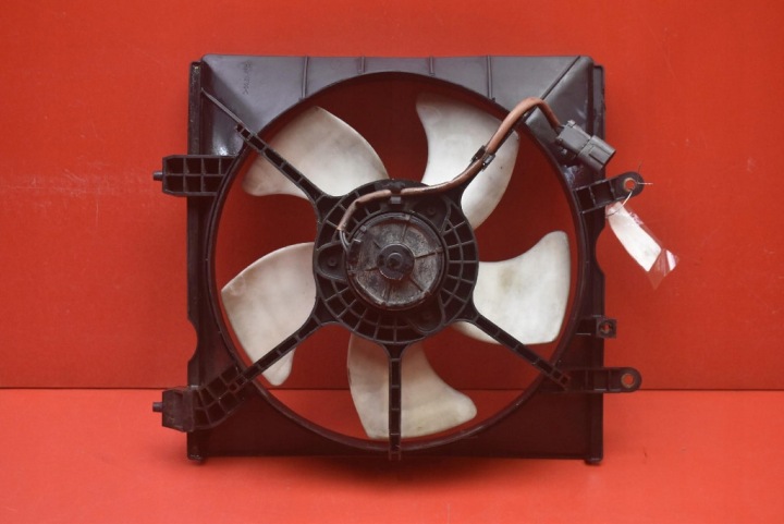 VENTILATEUR ETP9319 HONDA CIVIC 7 VII 1.4 16V 90 KM 00-05