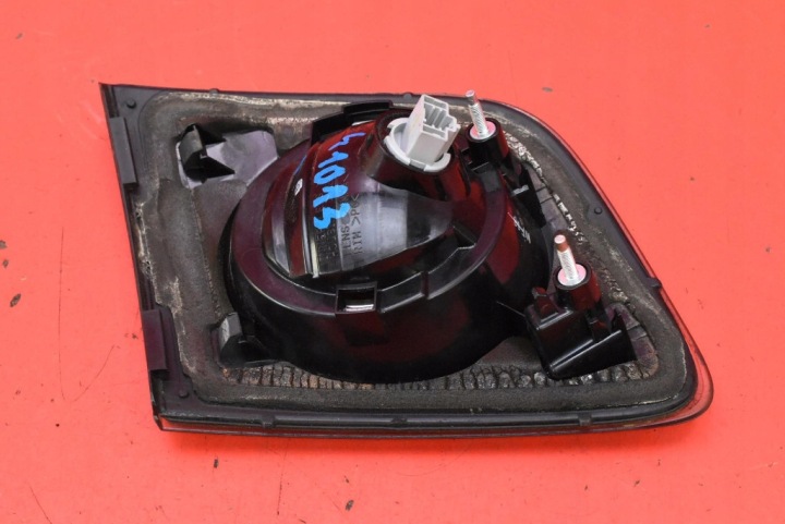 PHARE DROITE ARRIÈRE ARRIÈRE P3917R MAZDA 3 1 I BK BERLINE LIFT 06-09