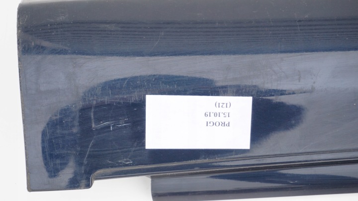 MOULURE SEUIL GAUCHE SEUIL INFINITI G35 BERLINE 02-06R