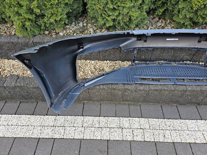PORSCHE 992 LIFT 992.2 RESTYLAGE PARE-CHOCS AVANT AVANT SUPER 992807221