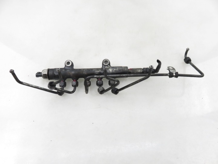 MOULURE INJECTION FORD TRANSIT VI 2.2 TDCI 55PP0501 QVFA