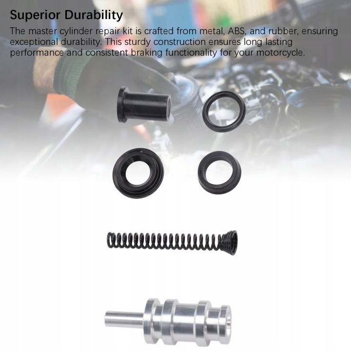 KIT PRZEBUDOWY PISTON AVANT 45072-96 11/16 POUCES REMPLACEMENT AB