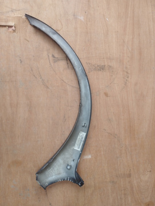 BMW OE 3414449 MOULURE GARDE-BOUE PAQUET