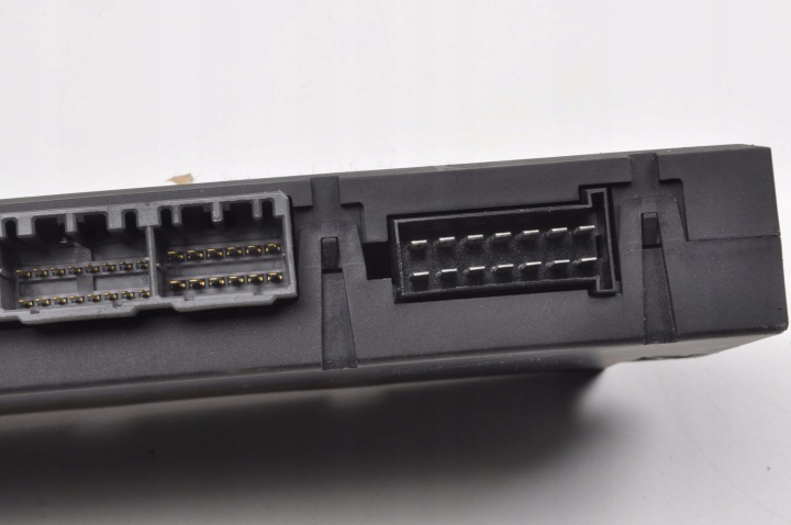 JAGUAR XJ X351 MODULE CONTRÔLEUR SIÈGES GAUCHE AVANT AH42-14C030-CE
