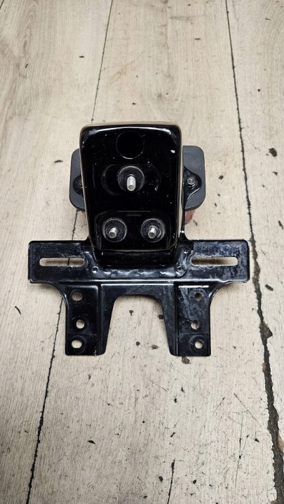 PHARE ARRIÈRE POIGNÉE NUMÉROS HONDA GB500 TT