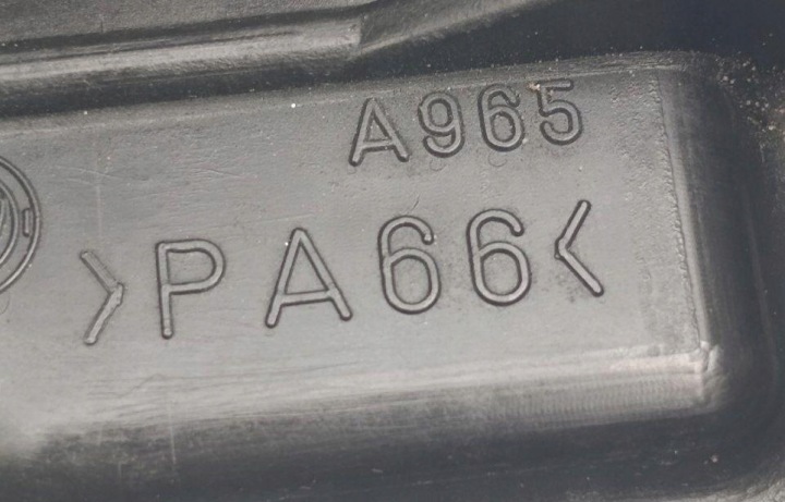 RÉSERVOIR D'EXPANSION SYSTÈME AMPLIFICATEUR CAOUTCHOUC FERRARI CALIFORNIA 2