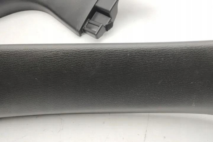 ENSEMBLE CHÂSSIS COUVERCLES DE COFFRE MAZDA CX-5 (KF) KB7W68950 2.0L DIESEL 110KW 2020
