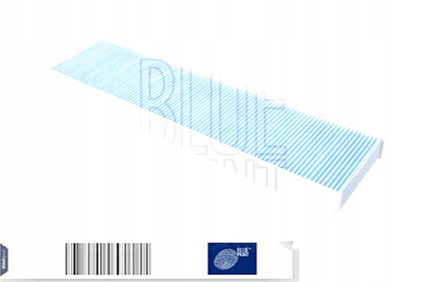 BLUE PRINT FILTRE CABINES PRZECIWPYLOWY MINI R56 R57 R58 R59 CLUBMAN