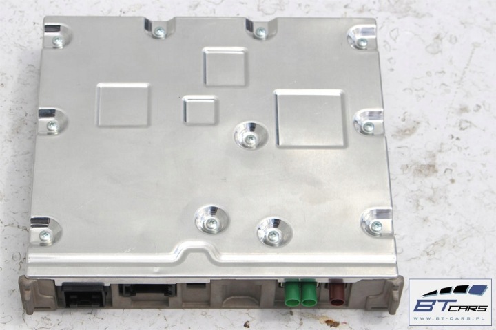 VW PASSAT B8 AUDI A6 A7 RESTYLAGE Q7 TT SYNTONISEUR TV 8V0919191C 8V0 919 191 C DVB DTV