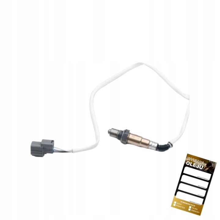 SONDE LAMBDA VERS HONDA