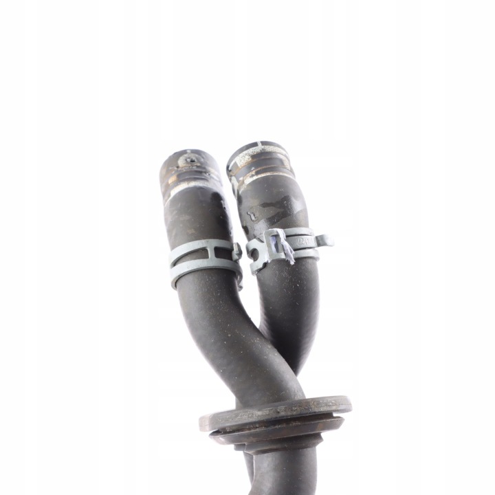 AUDI A5 8F FIL TUYAU TUYAU EAU LIQUIDE REFROIDISSEMENT 8K1819350AT