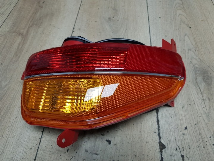 PHARE GAUCHE SUZUKI BURGMAN AN650 K3 K4 K5 35604-10G30