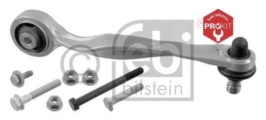 BRAS DE SUSPENSION SUSPENSIONS FEBI BILSTEIN 4D0407510H 4D0407