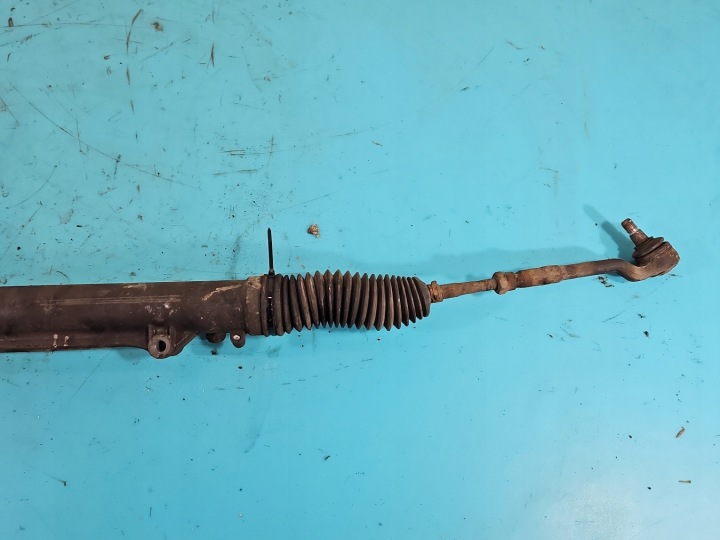 CRÉMAILLÈRE DE DIRECTION BMW X5 E53 7852501644 6751282