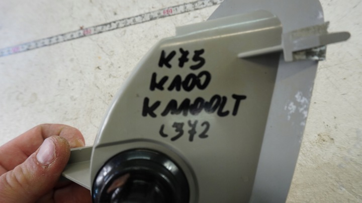L372 BMW K75 K100 K1100LT K 1100 LT CLIGNOTANT ORIGINAL