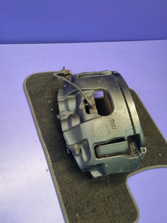 ÉTRIER DE FREIN DE FREIN AVANT ENSEMBLE AUDI A6 S6 C7 4G 4G06AP 4G05AP DROIT GAUCHE