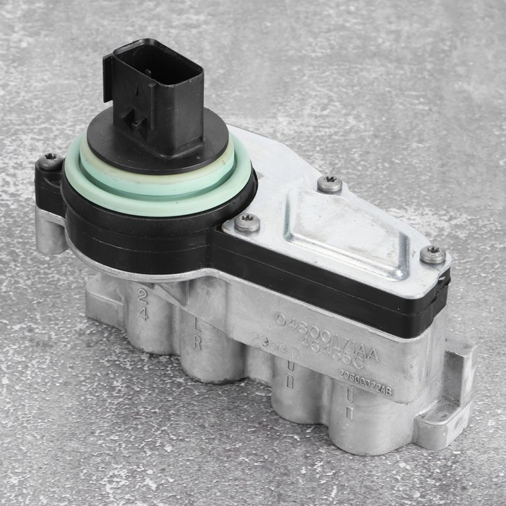 BLOC ÉLECTROMAGNÉTIQUE BOÎTE DE VITESSES 04800171AA