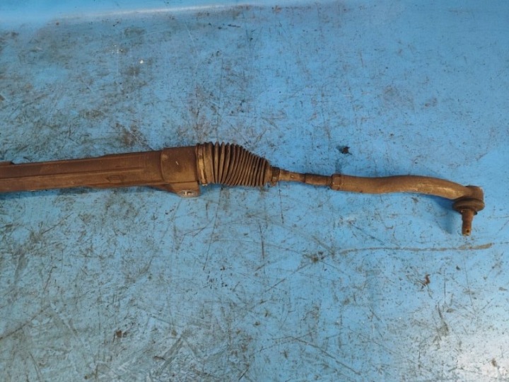 CRÉMAILLÈRE DE DIRECTION 45510-42030 TOYOTA RAV4 05-12