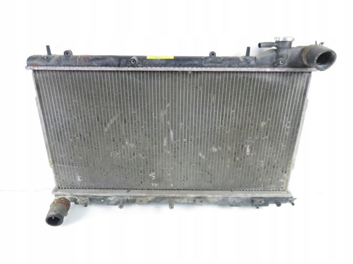 RADIATEUR EAU SUBARU FORESTER II (SG) 2.0 AWD 125 EJ201