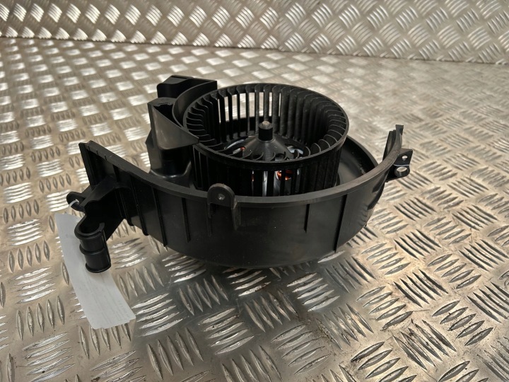 BMW 3 G20 G21 2020 VENTILATEUR CONDUIT D'AIR VENTILATEUR