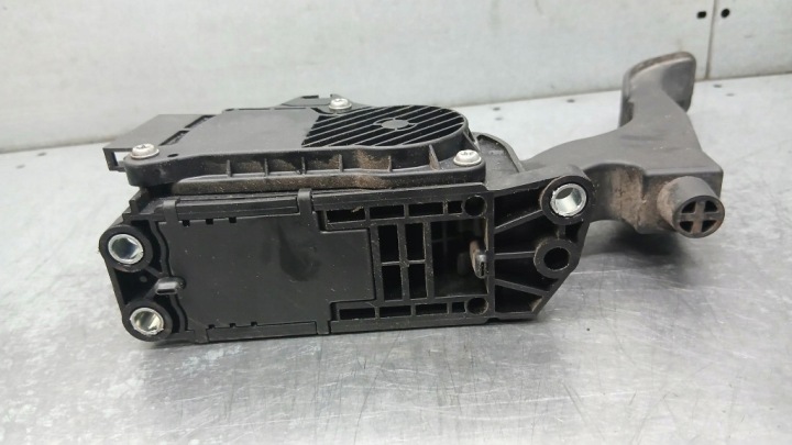 POTENTIOMÈTRE GAZ 6Q1721503F SKODA ROOMSTER I 06-10R 1.6B