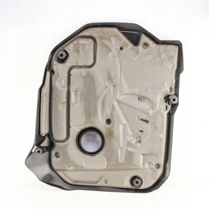 BMW 5 G30 G31 2018 PROTECTION SUPÉRIEURE MOTEUR