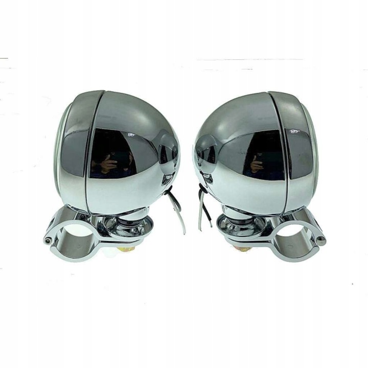 PHARES LIGHTBARY SUR PROTECTION/ARC YAMAHA WARRIOR 1700 (17731)